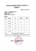 质检中心检测中心